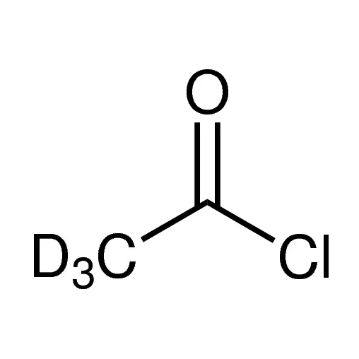 Acetyl chloride-d3