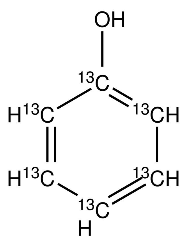 Phenol-13C6