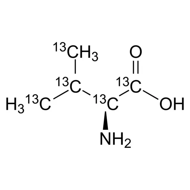 L-Valine-13C5