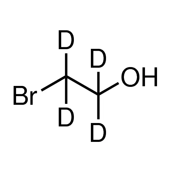 2-Bromoethanol-1,1,2,2-d4