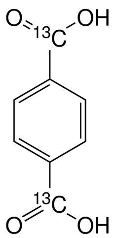 Terephthalic acid-2,2′-13C2