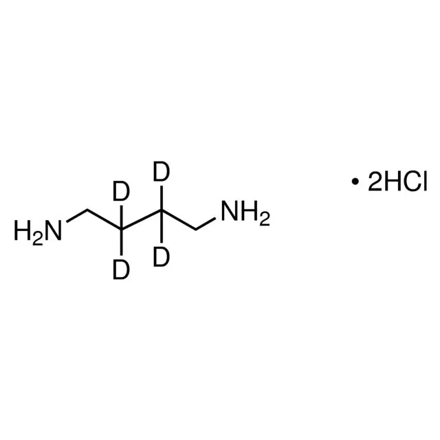 1,4-Diaminobutane-2,2,3,3-d4 dihydrochloride