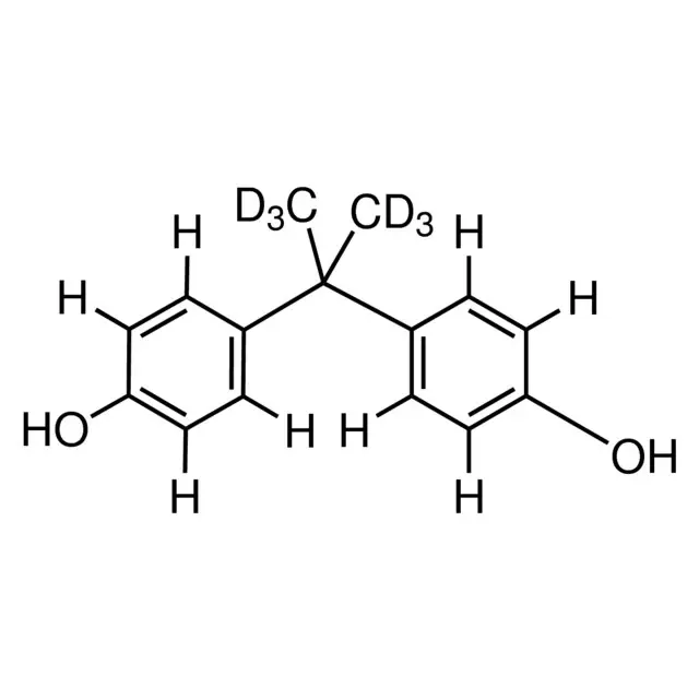Bisphenol A-(dimethyl-d6)