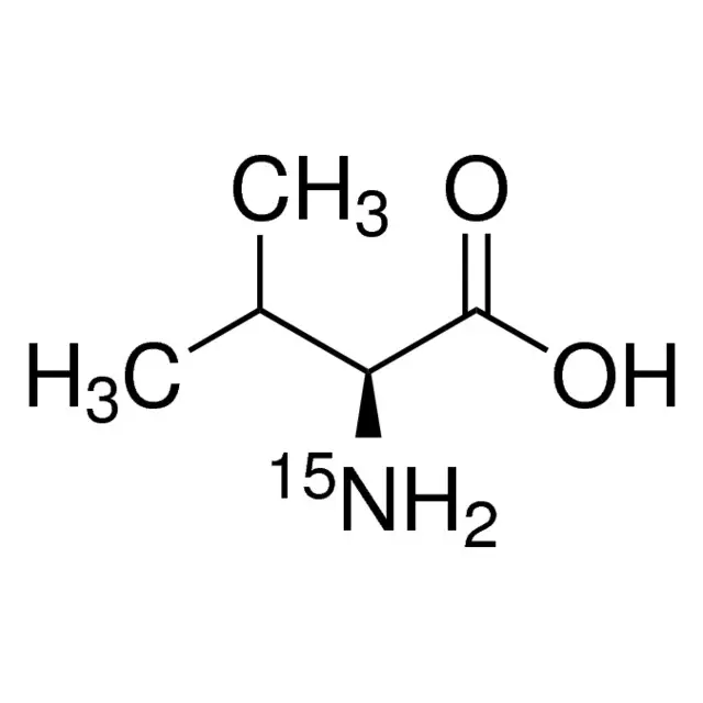 L-Valine-15N