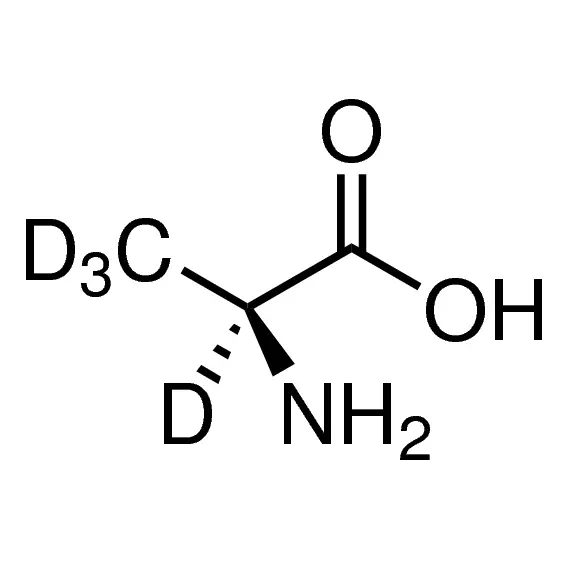 L-Alanine-2,3,3,3-d4