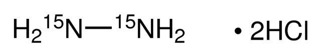 Hydrazine-15N2 dihydrochloride