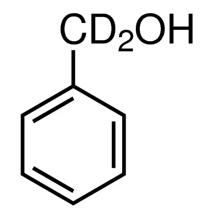 Benzyl-α,α-d2 alcohol