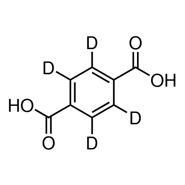 Terephthalic-2,3,5,6-d4 acid
