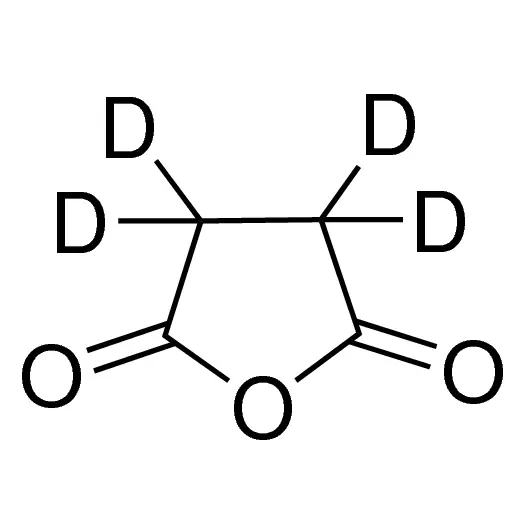 Succinic anhydride-2,2,3,3-d4