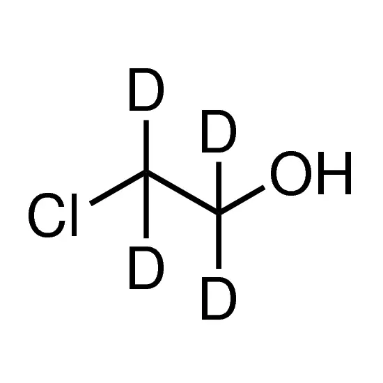 2-Chloroethanol-1,1,2,2-d4