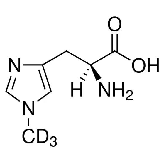 NÏ„-Methyl-d3-L-histidine