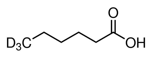 Hexanoic acid-6,6,6-d3
