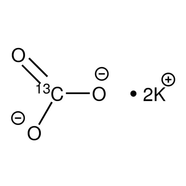 Potassium carbonate-13C