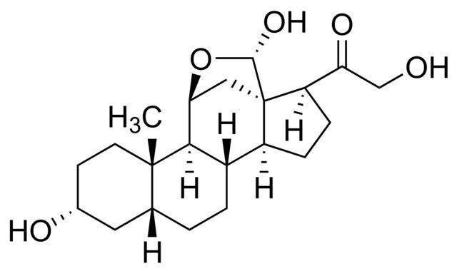 3α,5β-Tetrahydroaldosterone