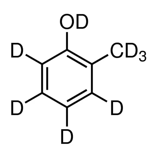 o-Cresol-d8