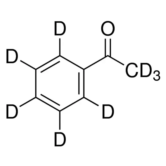 Acetophenone-d8