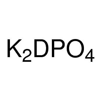 Dipotassium deuterium phosphate