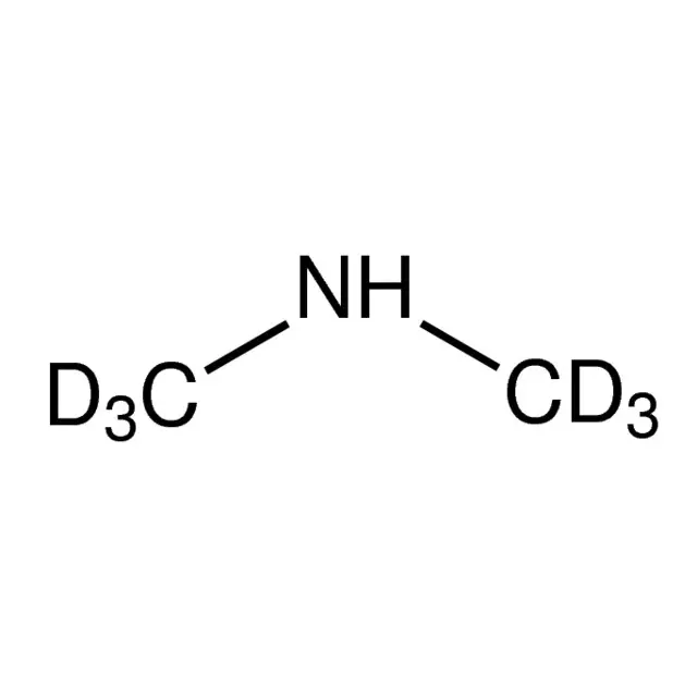 Dimethyl-d6-amine