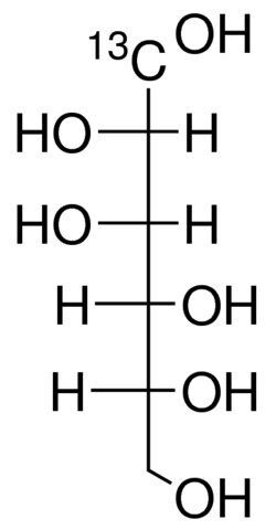 D-Mannitol-1-13C