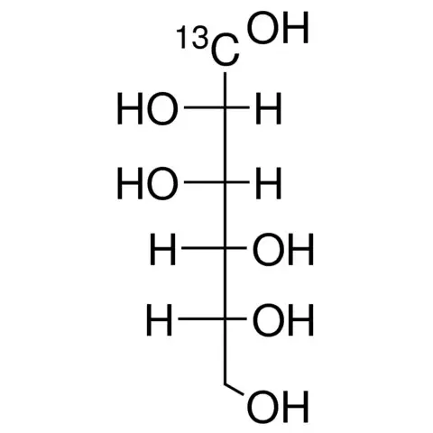 D-Mannitol-1-13C