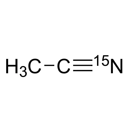 Acetonitrile-15N