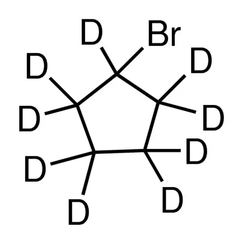 Bromocyclopentane-d9