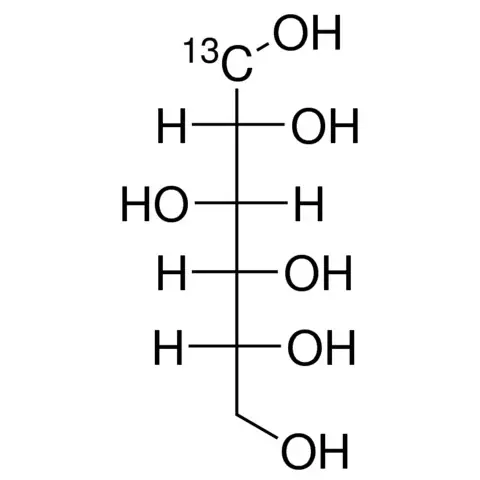 D-Sorbitol-1-13C