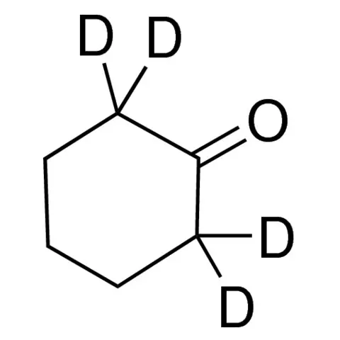 Cyclohexanone-2,2,6,6-d4