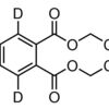 Diethyl phthalate-3,4,5,6-d4