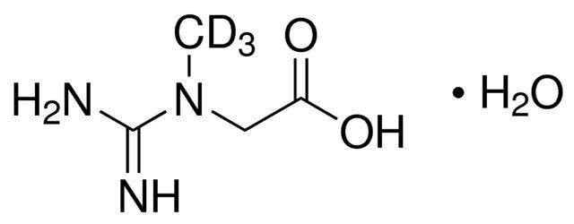 Creatine-(methyl-d3) monohydrate