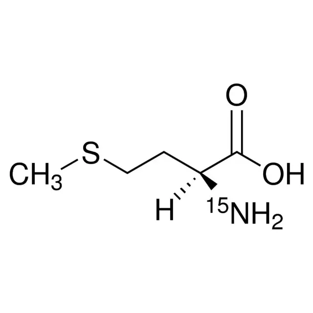L-Methionine-15N