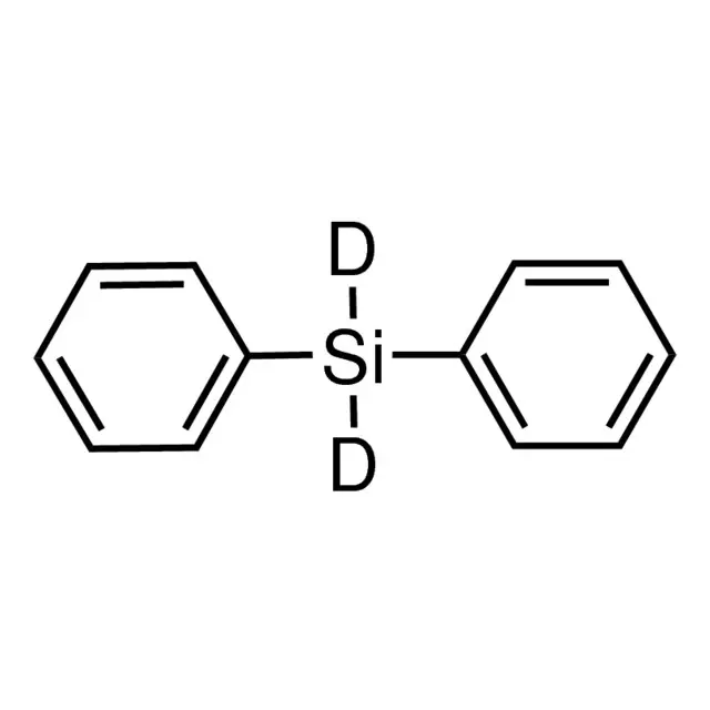 Diphenyl(silane-d2)