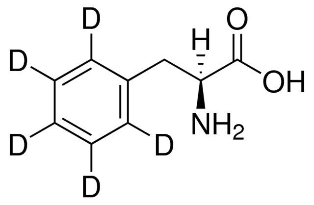DL-Phenyl-d5-alanine