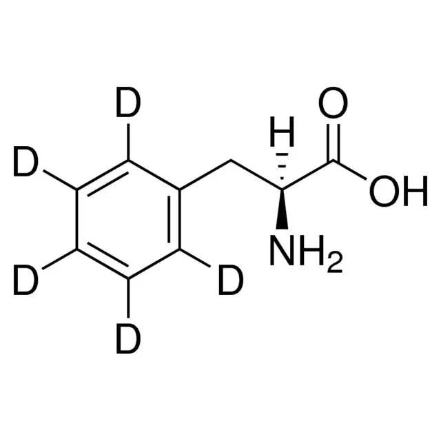 DL-Phenyl-d5-alanine
