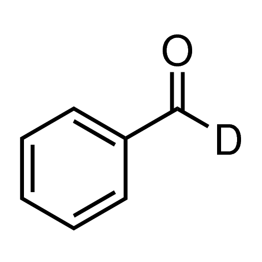 Benzaldehyde-α-d1