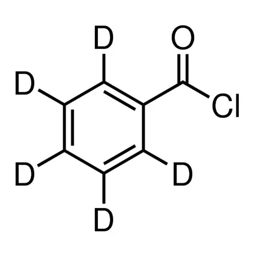 Benzoyl chloride-d5