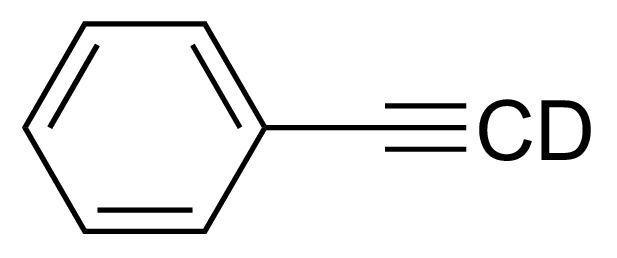 Phenylacetylene-d