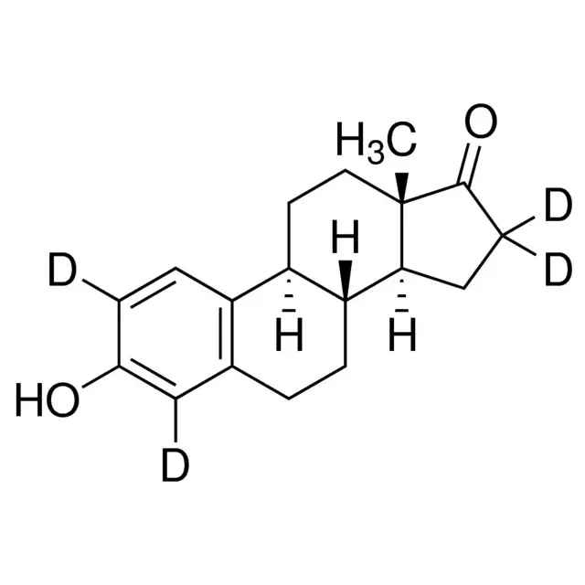 Estrone-2,4,16,16-d4