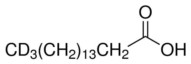 Palmitic acid-16,16,16-d3