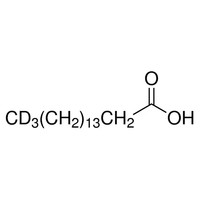 Palmitic acid-16,16,16-d3