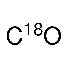 Carbon monoxide-18O