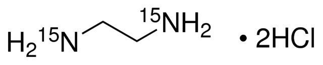 Ethylenediamine-15N2 dihydrochloride