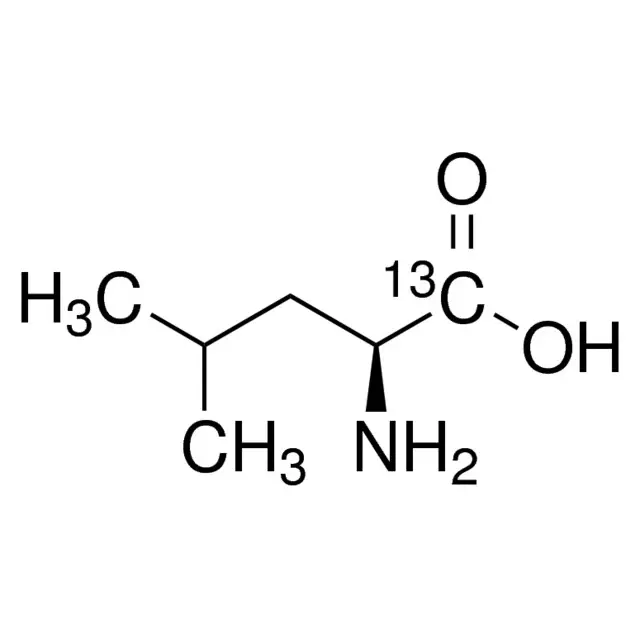 L-Leucine-1-13C
