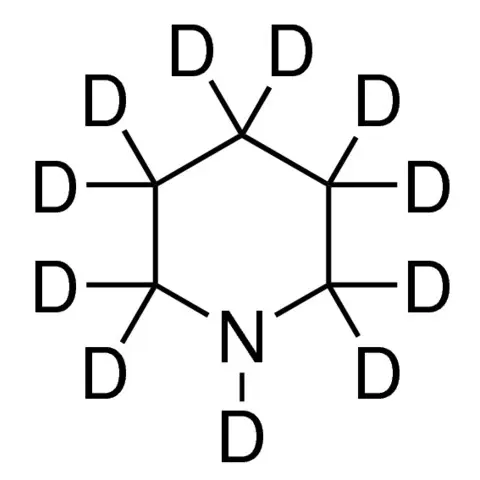 Piperidine-d11