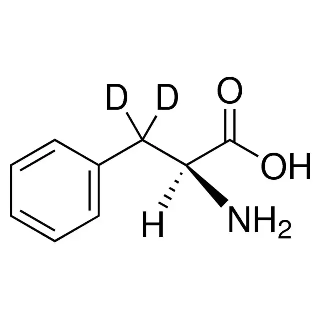 L-Phenylalanine-3,3-d2
