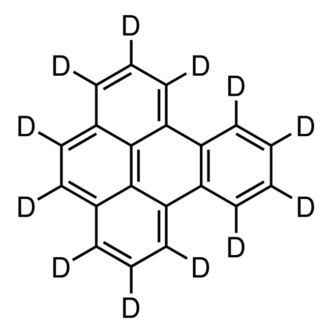Benzo[e]pyrene-d12
