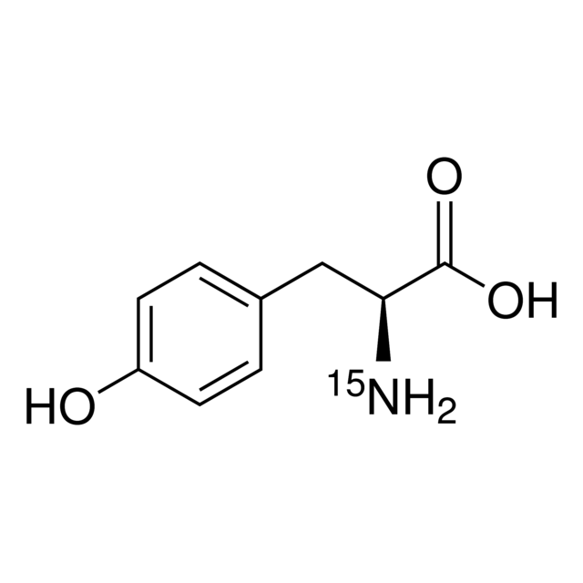 L-Tyrosine-15N