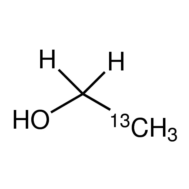 Ethanol-2-13C