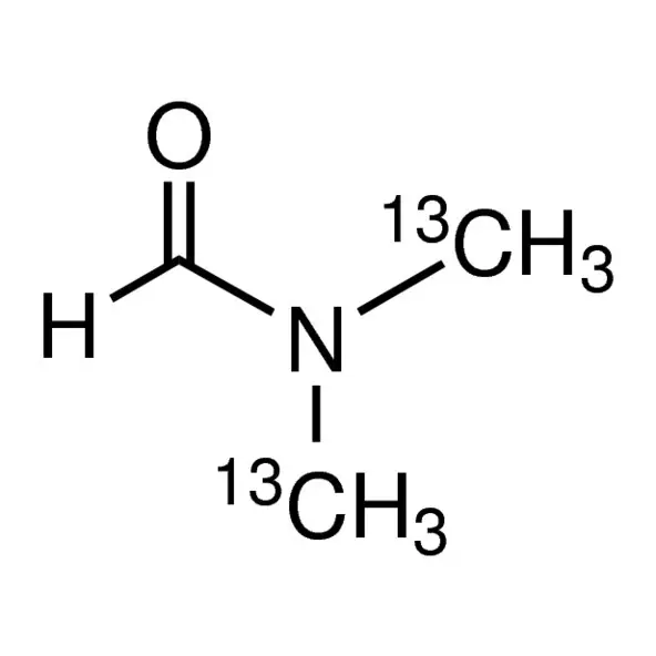 N,N-Dimethyl-13C2-formamide
