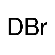 Deuterium bromide